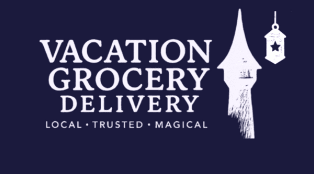 Vacation Grocery Delivery